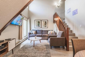 Lake Placid Lodge by Whistler Vacation Club Whistler